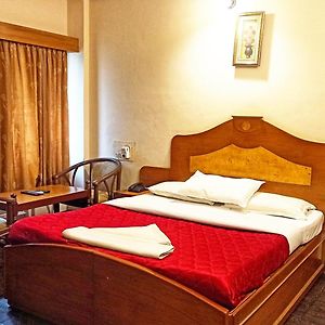 Standard Room with 1 Single Bed